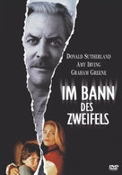Benefit of the Doubt - German Movie Cover (xs thumbnail)