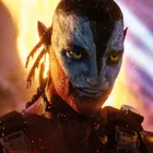 Avatar: Fire and Ash Textless