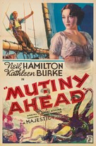 Mutiny Ahead - Movie Poster (xs thumbnail)