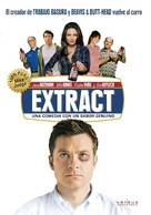 Extract - Spanish Movie Cover (xs thumbnail)