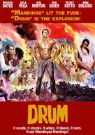 Drum - DVD movie cover (xs thumbnail)