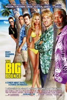 The Big Bounce - Movie Poster (xs thumbnail)
