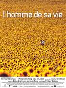 L&#039;homme de sa vie - French Movie Poster (xs thumbnail)