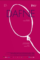 Dafne - Italian Movie Poster (xs thumbnail)