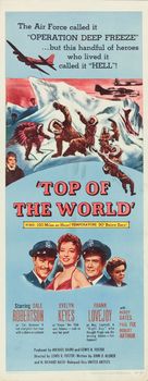 Top of the World - Movie Poster (xs thumbnail)