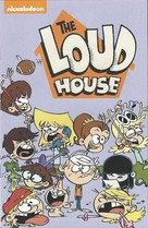 &quot;The Loud House&quot; - Movie Poster (xs thumbnail)