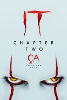 It: Chapter Two - Canadian Movie Cover (xs thumbnail)