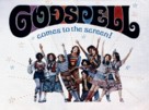 Godspell: A Musical Based on the Gospel According to St. Matthew - British Movie Poster (xs thumbnail)