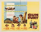 Gun Fury - Movie Poster (xs thumbnail)
