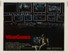 WarGames - Movie Poster (xs thumbnail)