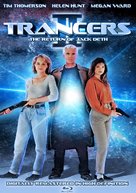 Trancers II - Movie Cover (xs thumbnail)