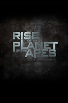 Rise of the Planet of the Apes - Australian Movie Poster (xs thumbnail)