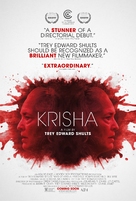 Krisha - Movie Poster (xs thumbnail)