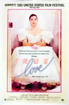 True Love Poster