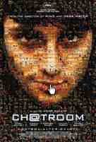 Chatroom - British Movie Poster (xs thumbnail)