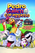 Un gallo con muchos huevos - Italian Movie Cover (xs thumbnail)