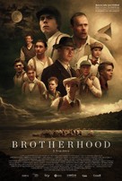 Brotherhood - Canadian Movie Poster (xs thumbnail)