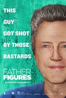 Father Figures - Movie Poster (xs thumbnail)