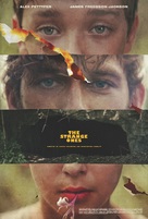 The Strange Ones - Movie Poster (xs thumbnail)