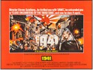 1941 - British Movie Poster (xs thumbnail)