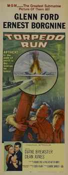 Torpedo Run - Movie Poster (xs thumbnail)