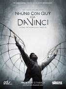 &quot;Da Vinci&#039;s Demons&quot; - Vietnamese Movie Poster (xs thumbnail)