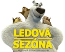Norm of the North - Czech poster (xs thumbnail)