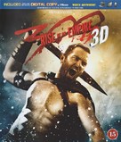 300: Rise of an Empire - Danish Blu-Ray movie cover (xs thumbnail)