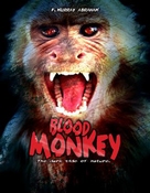 BloodMonkey - Movie Poster (xs thumbnail)