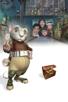 El rat&oacute;n P&eacute;rez - Key art (xs thumbnail)