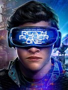 Ready Player One - Video on demand movie cover (xs thumbnail)