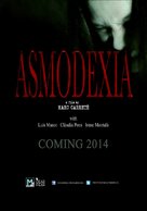 Asmodexia - Movie Poster (xs thumbnail)