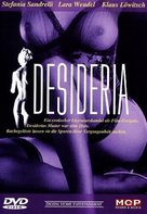Desideria: La vita interiore - German Movie Cover (xs thumbnail)