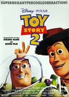 Toy Story 2 Poster