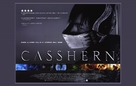 Casshern - British Movie Poster (xs thumbnail)
