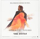 The Devils - Movie Poster (xs thumbnail)