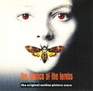 The Silence Of The Lambs - Blu-Ray movie cover (xs thumbnail)