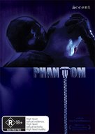O Fantasma - Australian Movie Cover (xs thumbnail)