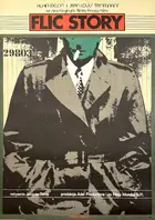 Flic Story Poster