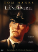 The Green Mile - French Movie Cover (xs thumbnail)