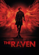 The Raven - Movie Poster (xs thumbnail)