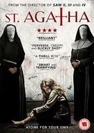 St. Agatha - British Movie Poster (xs thumbnail)