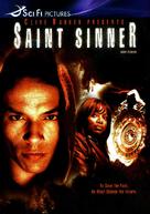 Saint Sinner - Canadian DVD movie cover (xs thumbnail)