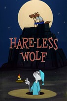 Hare-Less Wolf - Movie Poster (xs thumbnail)