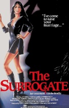 The Surrogate - Movie Poster (xs thumbnail)