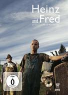 Heinz und Fred - German Movie Cover (xs thumbnail)