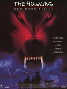 Howling: New Moon Rising - Movie Poster (xs thumbnail)