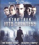 Star Trek Into Darkness - French Movie Cover (xs thumbnail)