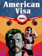 American Visa - Movie Cover (xs thumbnail)