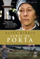 The Door - Brazilian Movie Poster (xs thumbnail)